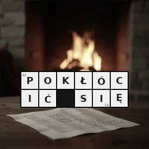 Rozwiązanie krzyżówki: wszcząć kłótnię sprzeciwić się komuś lub czemuś stoczyć spór o kogoś lub o coś - pokłócić się | hasła, synonimy i podpowiedzi Hasło krzyżówkowe wszcząć kłótnię sprzeciwić się komuś lub czemuś stoczyć spór o kogoś lub o coś - pokłócić się – rozwiązanie, synonimy, podpowiedzi i definicje krzyżówkowe